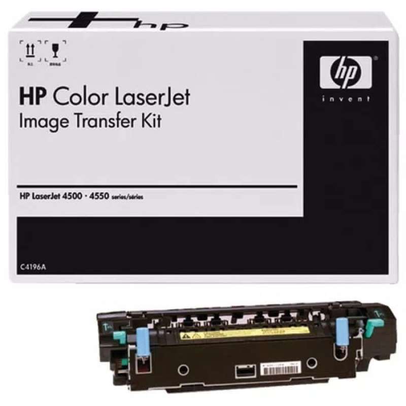 Promo HP Colour Laserjet Image Transfer Kit (Q7504A) Original Diskon 10