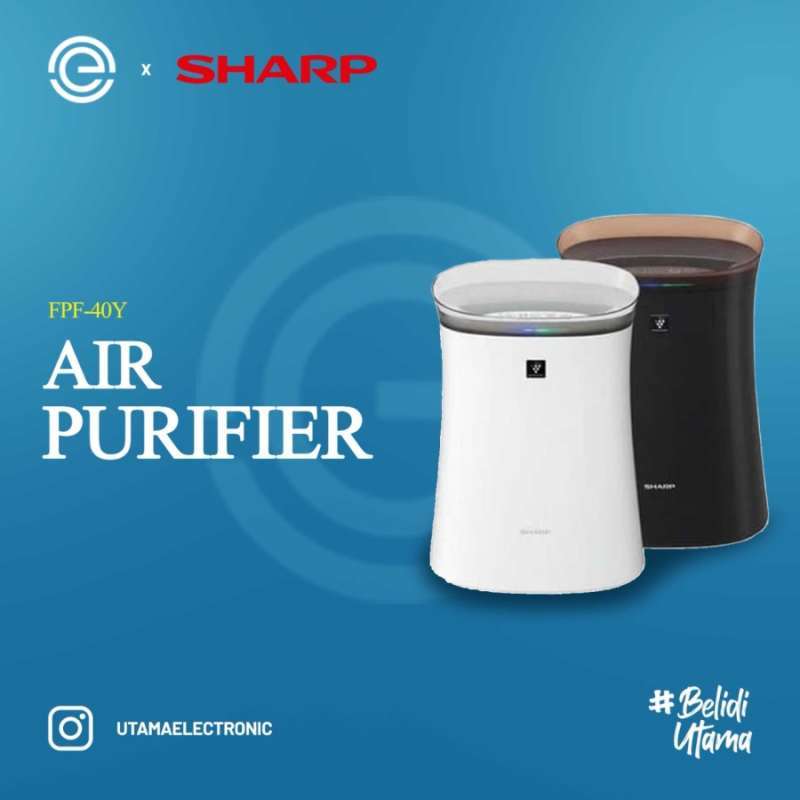 filter sharp fp f40y