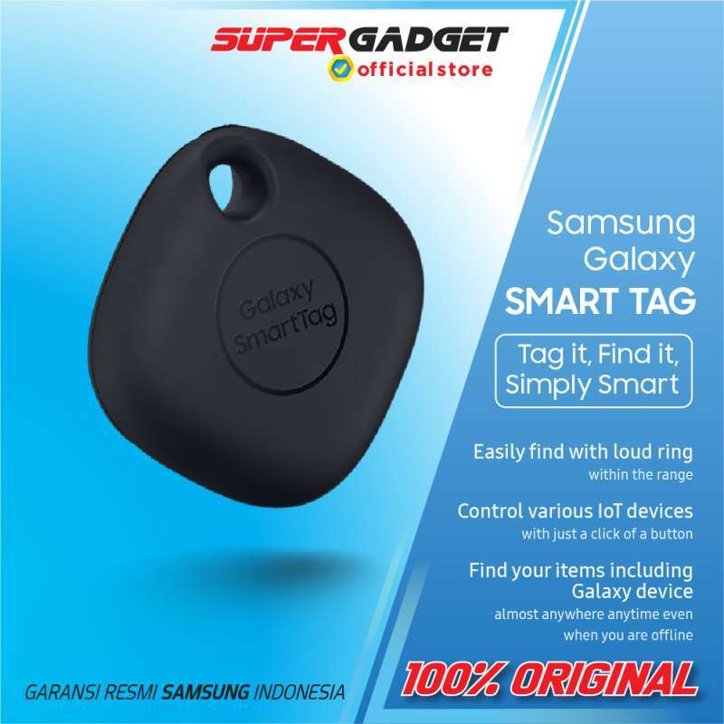 smart tag untuk dijual