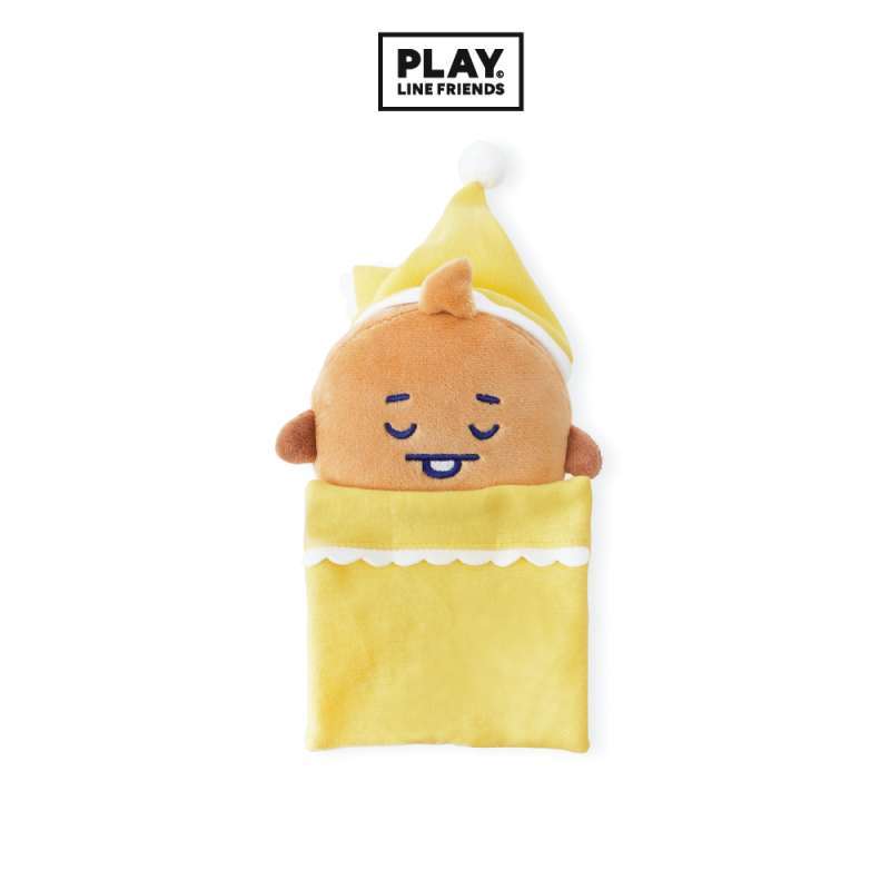 Jual 399591-BT21 20 DREAM OF BABY PAJAMA DOLL SET SHOOK di Seller PLAY