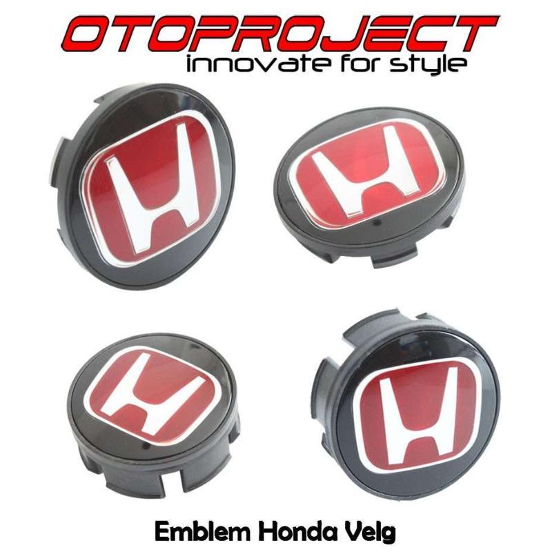 Jual Wheel Cap Honda Ukuran Besar di Seller Otoproject Official Store
