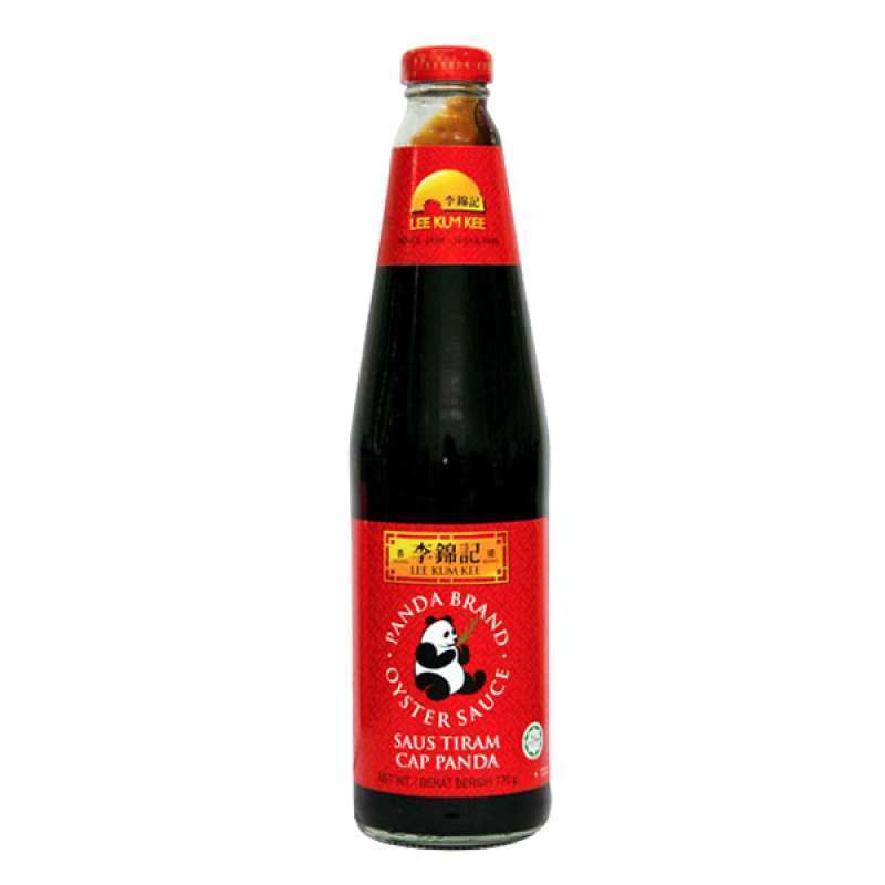 Jual Lee Kum Kee Oyster Sauce Panda 770 Gr di Seller Hypermart Cibubur