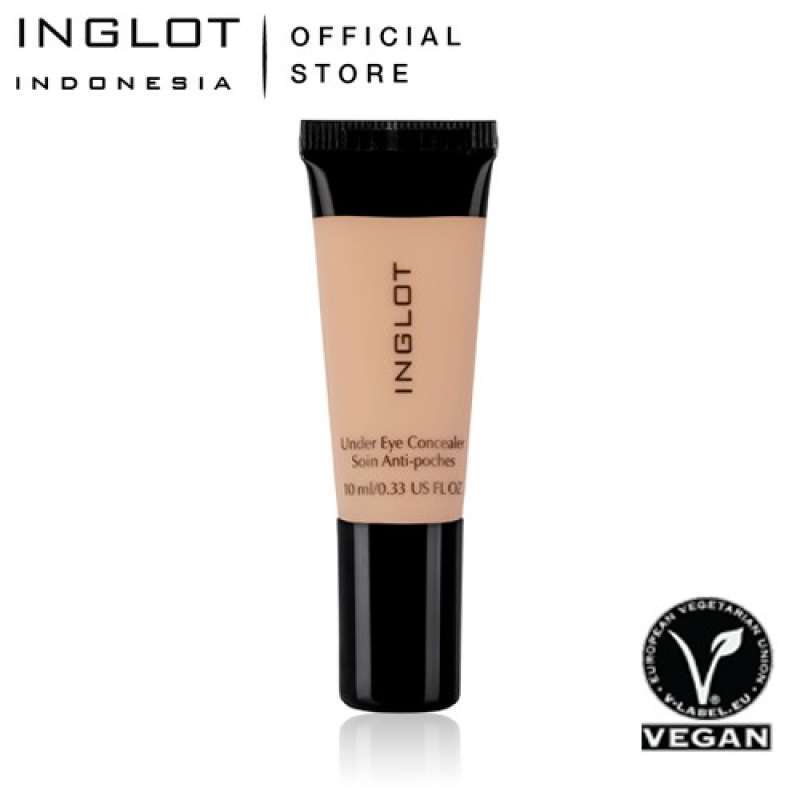 Jual INGLOT Under Eye Concealer 95 (Natural, Warm Undertone) 10 ml di Seller INGLOT Official