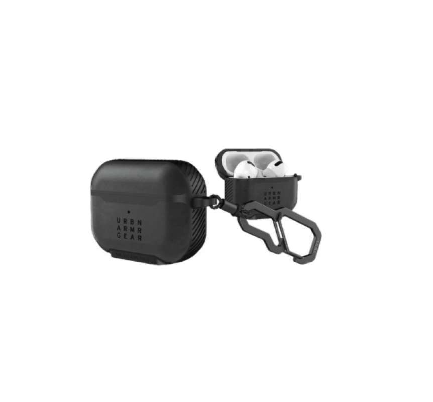 Jual Case Airpods Pro UAG FullBody Rugged Protective Metropolis di
