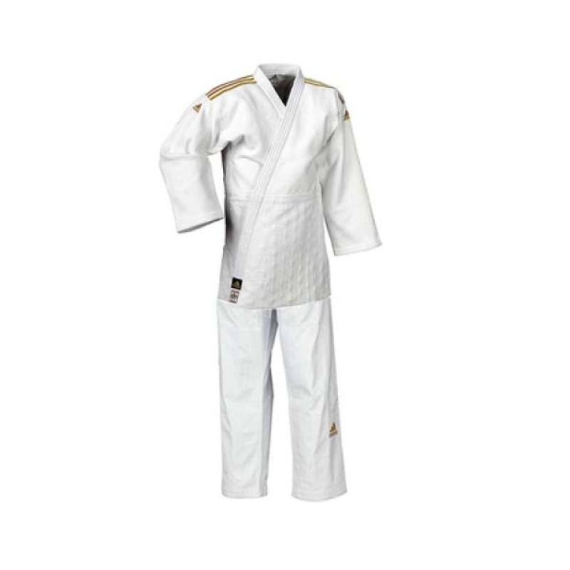 Jual Judo Gi Club di Seller Adidas Combat Sports Official Store Sumur