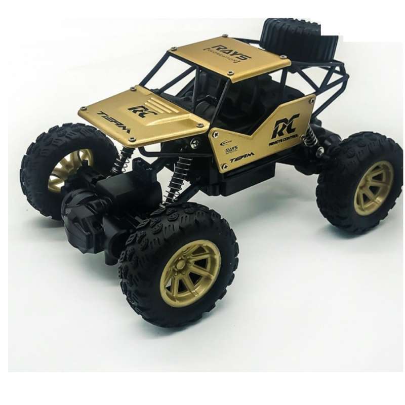 Mobil Remote Control 1204 Rccrawler Jual Rock Crawler Alloy Material Original Harga Termurah Juni 2024 | Blibli