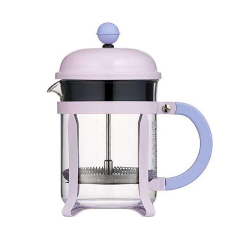 Jual Starbucks x bodum coffee press 6 cup Limited Edition free whole