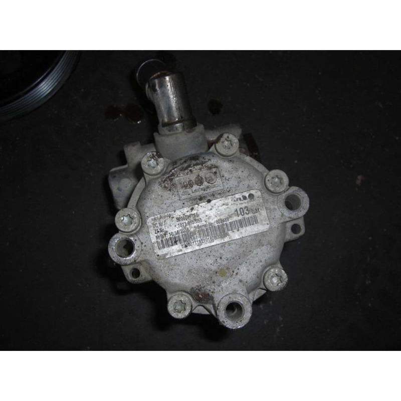 Jual Pump Power Steering Mopar For Jeep JK Diesel 2.8cc di Seller