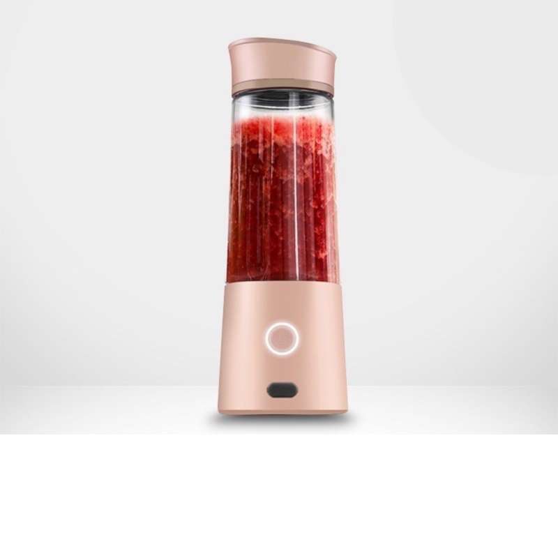 Jual Blender Welcook Premium Portable Blender Blender Mini di Seller