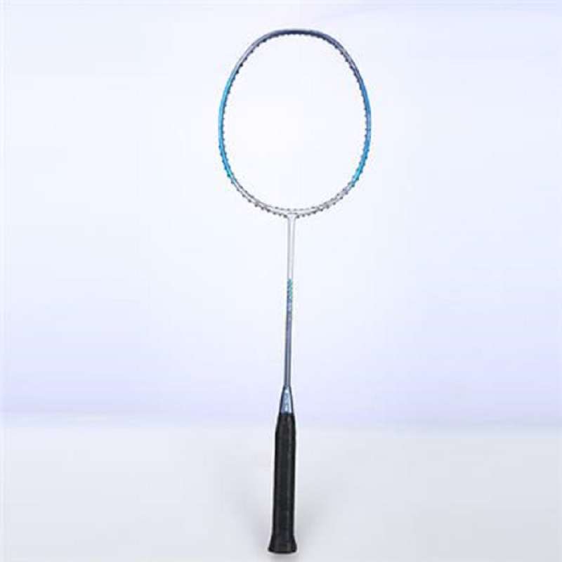 Promo Carbon Fiber Racket Badminton Lingmei X12 Original For