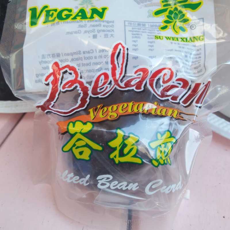 Jual Terasi Belacan Di Seller Bumboe Vegan Renon, Kota Denpasar Blibli