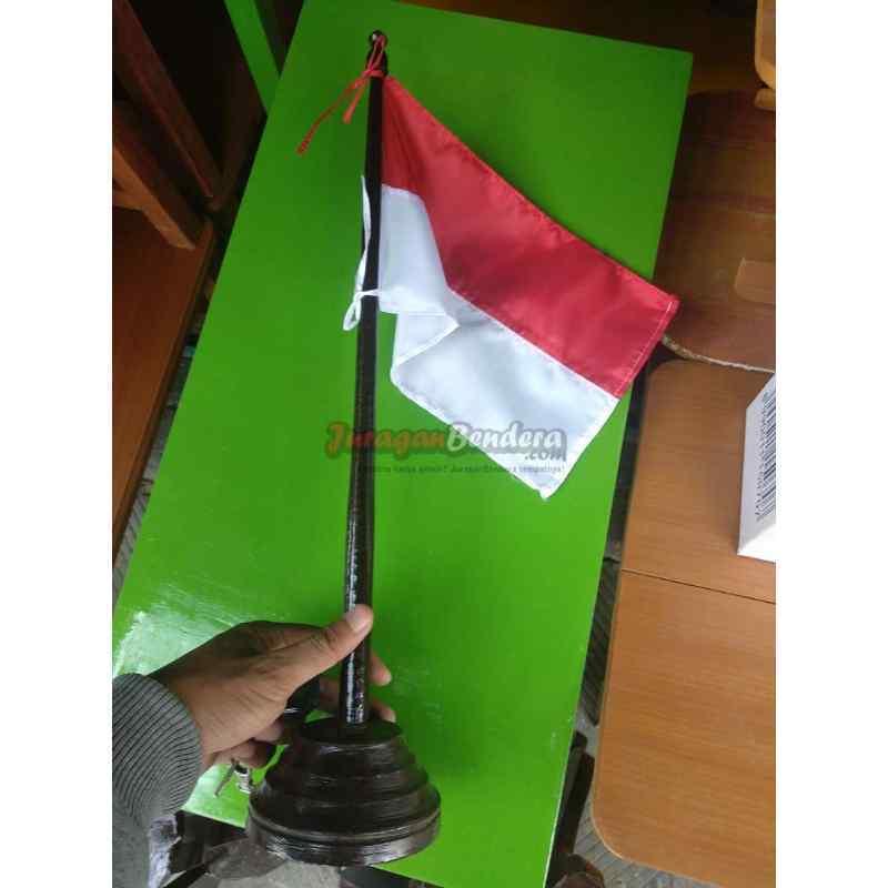 Promo Bendera Meja di Seller Juraganbendera - Kota Surabaya, Jawa Timur