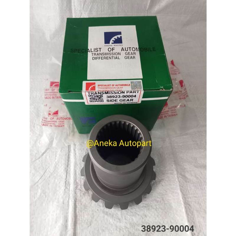 Jual GEAR DIFF / 38923-90004 / ENGINE MASTER GENUINE / NISSAN di Seller ...