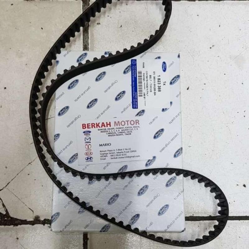 Jual timing belt fiesta timing belt ford ecosport di Seller sammyoto