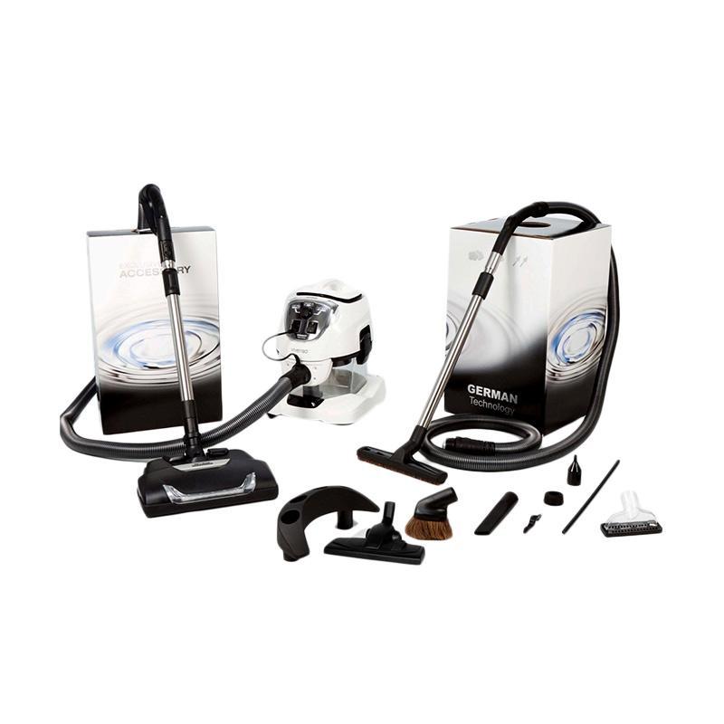 vivenso vacuum