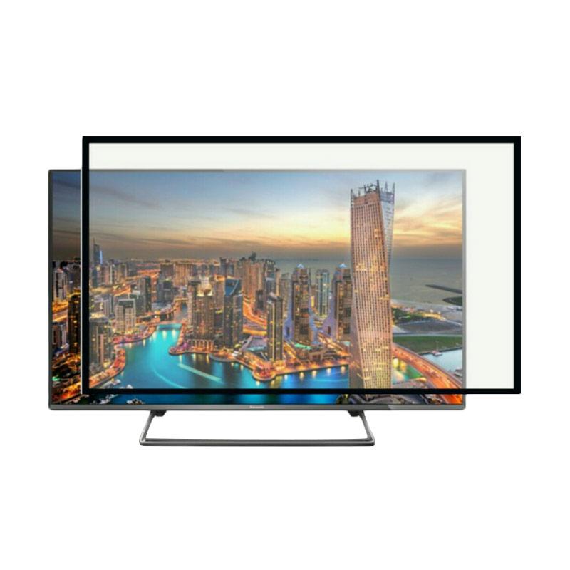 Jual Golden Eye Lensa Anti Radiasi Kacamata Anti Radiasi Protector Screen for TV LED 55 Inch di