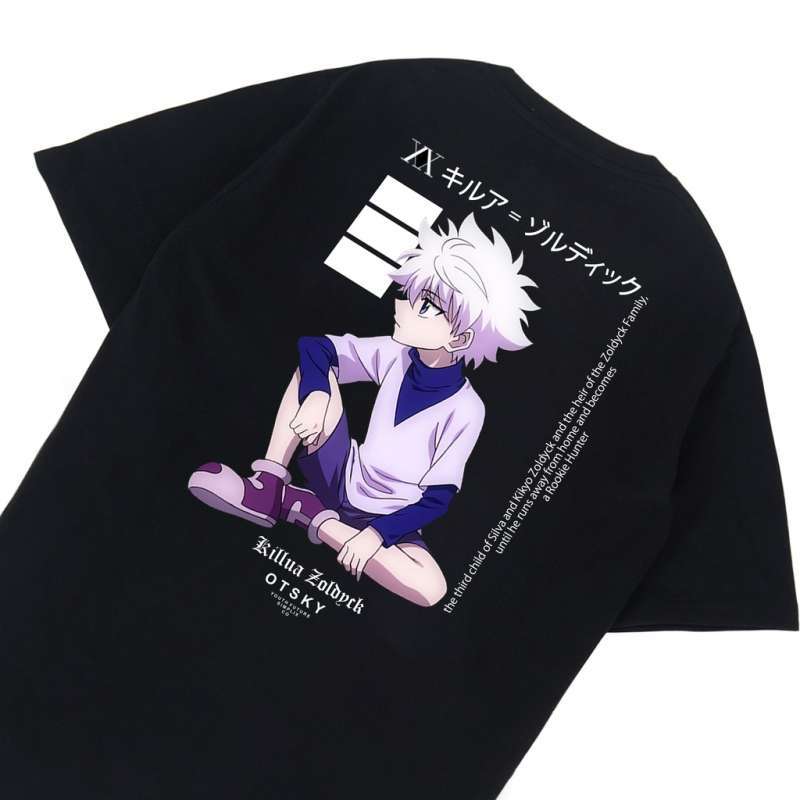 Killua Hypebeast : Killua Supreme Wallpapers Wallpaper Cave - Fast
