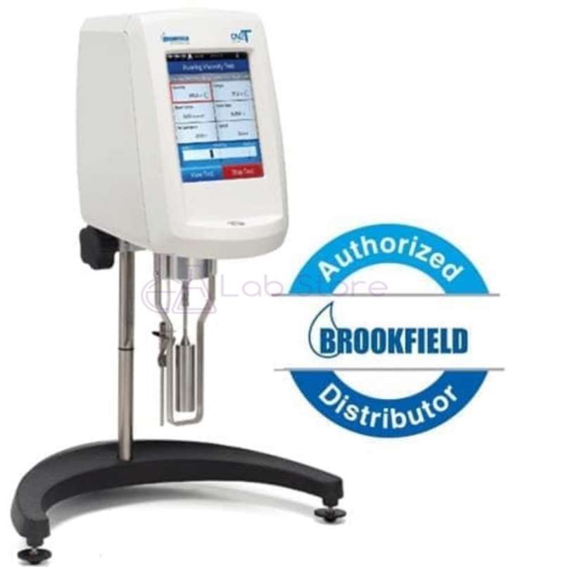 Jual Viscometer Brookfield Original Murah - Harga Diskon Juni 2024 | Blibli