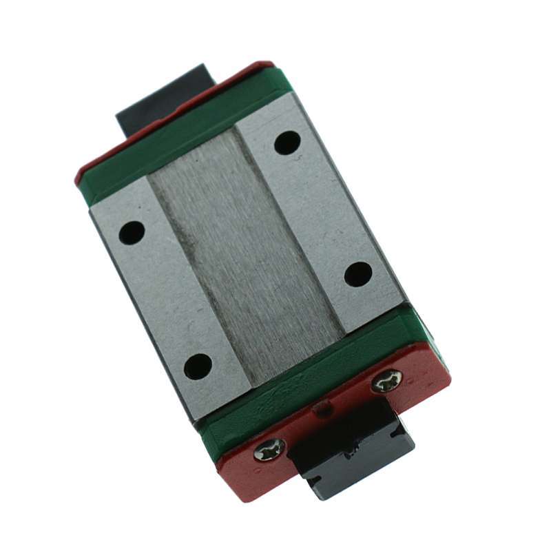 Promo MGN12H Carriage Block with Linear Rail Guide for 3D Printer and ...