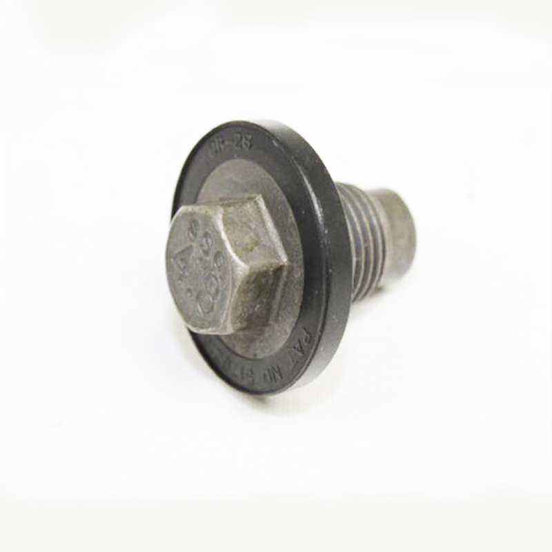 Jual Baut Tutup pembuangan Oli mesin Oil Pan Drain Plugs Jeep JK