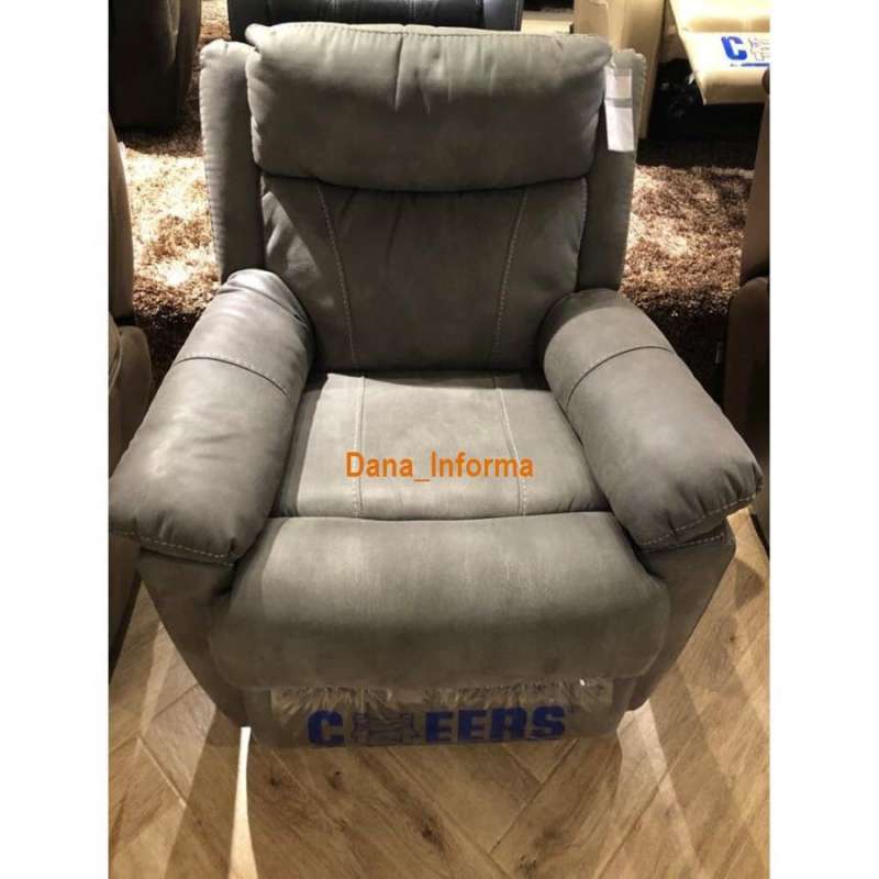 Sofa Recliner Informa Baci Living Room