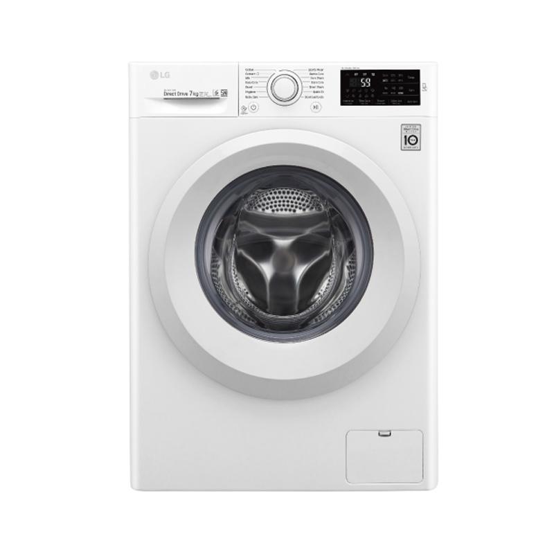 jual lg fc1207n5w front loading mesin cuci putih khusus jual lg fc1207n5w front loading mesin cuci putih khusus
