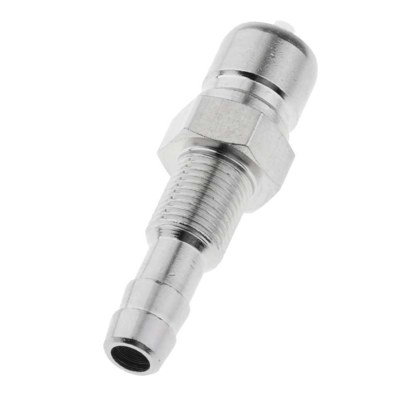 Jual Metal Boat Outboard Engine Motor Fuel Hose Connector For Tohatsu
