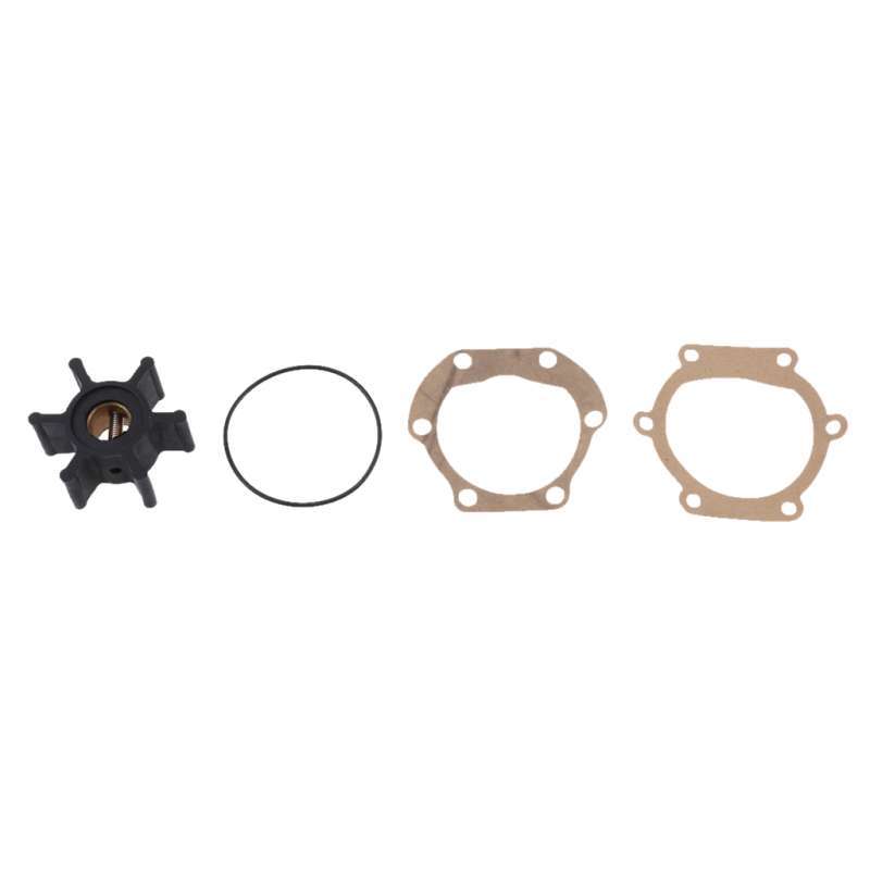 Genuine Jabsco Rubber Impellers For Water Pump 836-0001-P Profile O Impeller Gasket Kit I.331758746 - Foto 12