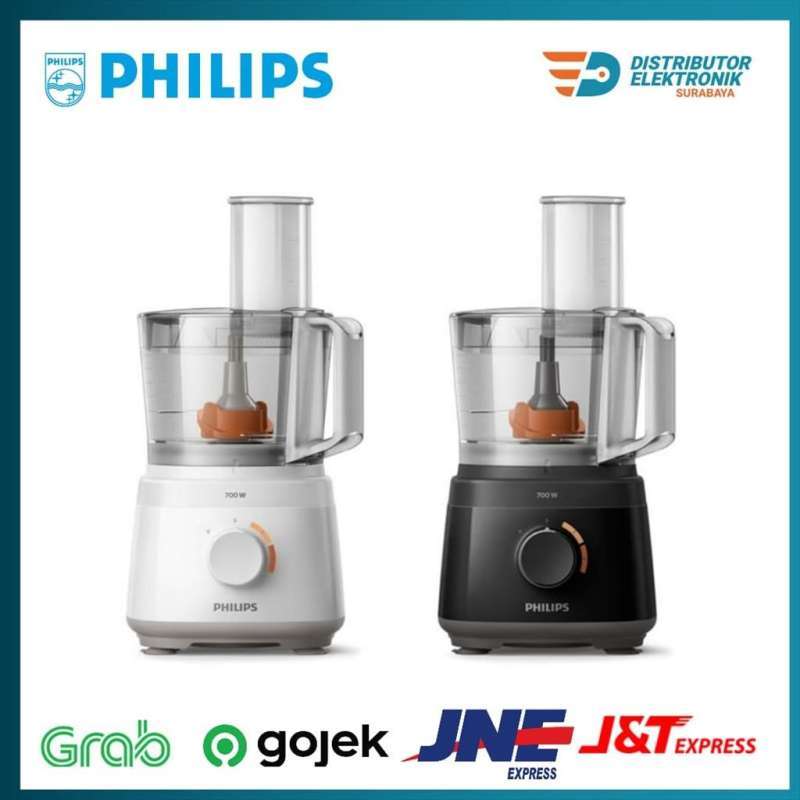 Jual PHILIPS Food Processor HR7310 di Seller Distributor Surabaya