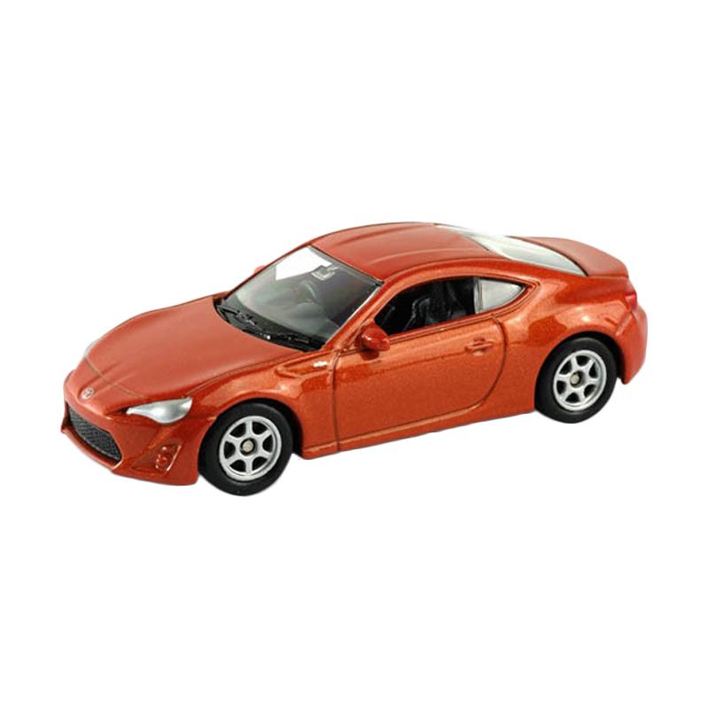 jual welly nex toyota 86 diecast orange 1 60 jual welly nex toyota 86 diecast orange 1 60