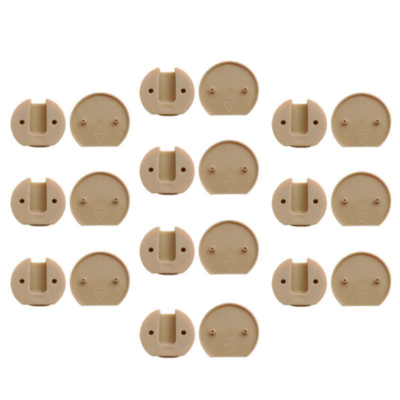 Promo Furniture Connector Round Connector Fittings Accessory