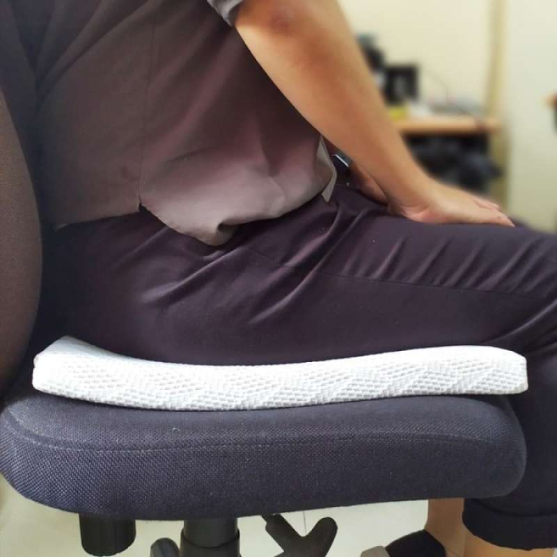 Alexa Lucky Seat