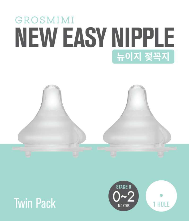 Furches Twins Nipple