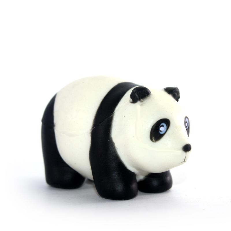 Jual Enandem Panda Squishy Mainan Anak Online - Harga