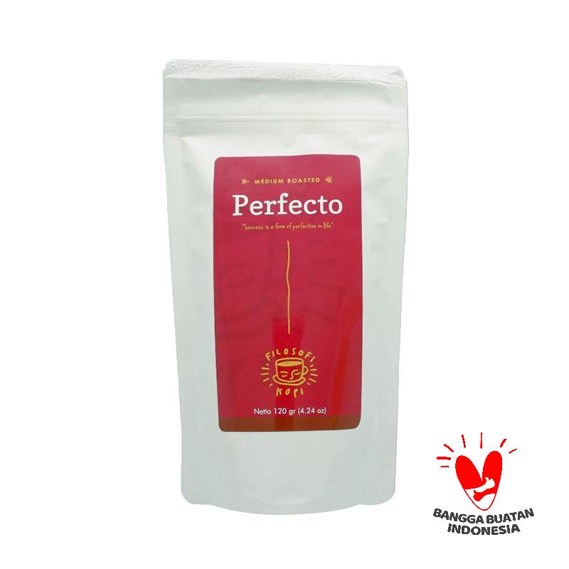 jual filosofi kopi perfecto beans kopi perfecto original coffee from filosofi kopi 120gr jual filosofi kopi perfecto beans kopi perfecto original coffee from filosofi kopi 120gr