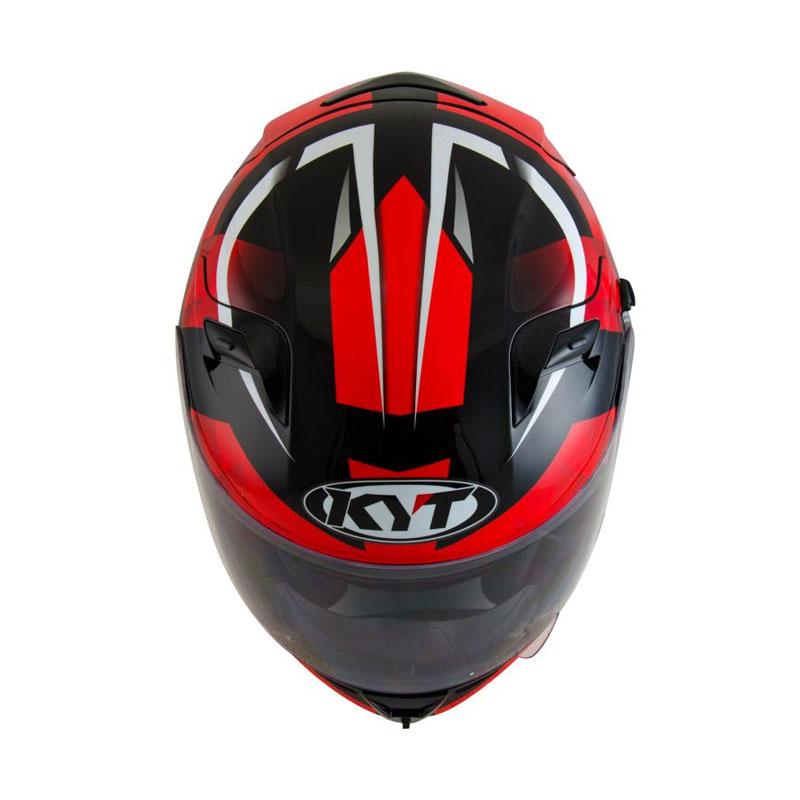 Jual DIJAMIN MURAH - KYT K2 Rider Diamond Helm Full Face