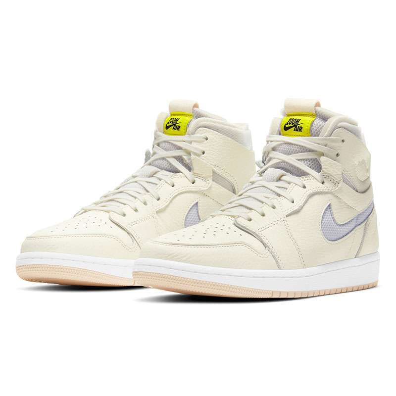 Promo NIKE Air Jordan 1 Zoom CMFT Pearl (Women) Diskon 23 di Seller