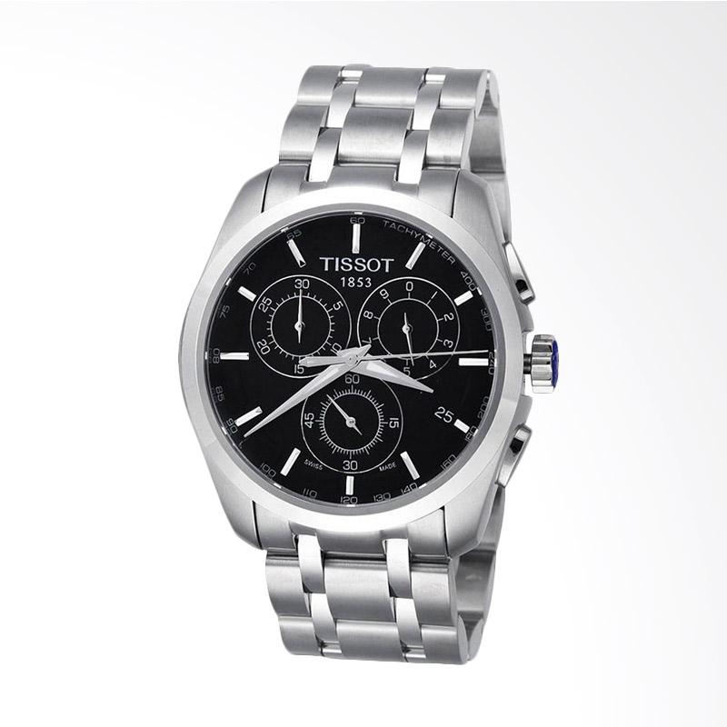 Pilihan Jam Tangan Keren Pria Buat Lengkapin Koleksi Kamu