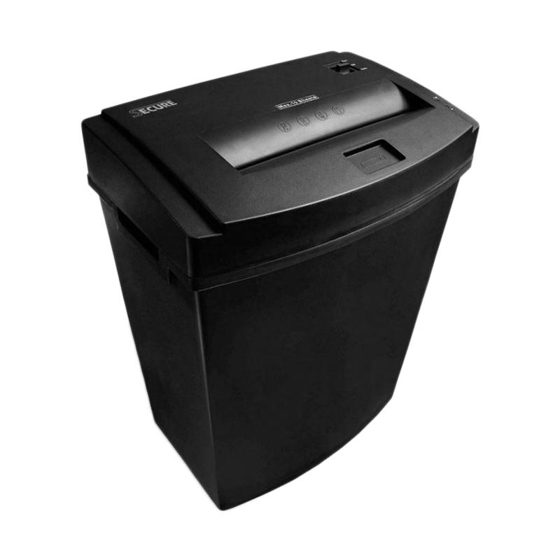 Jual Secure Ezsc10a Paper Shredder Di Seller Datascripmall.id Gunung