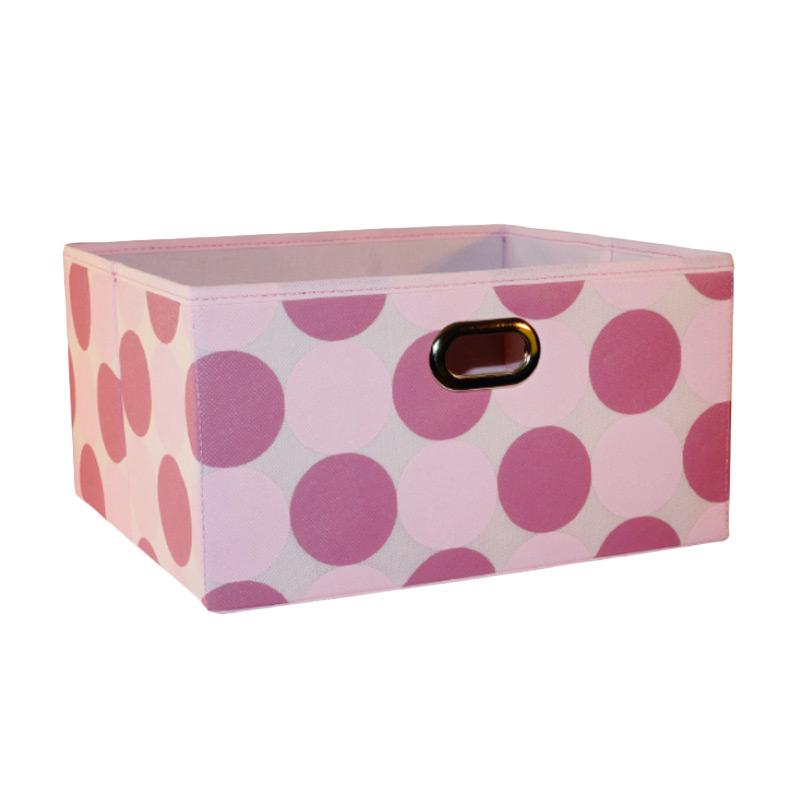 Jual Funika 13163 PK Polkadot Besar Rak Kain Serbaguna Jual Funika 13163 PK Polkadot Besar Rak Kain Serbaguna