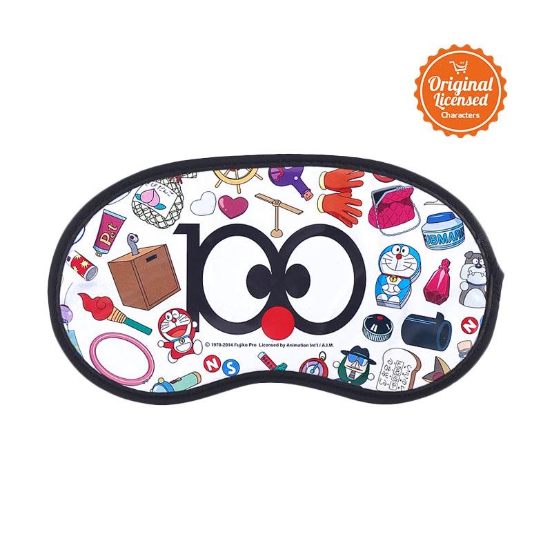 Jual Dorae   mon Gadget Eye Mask Online - Harga & Kualitas