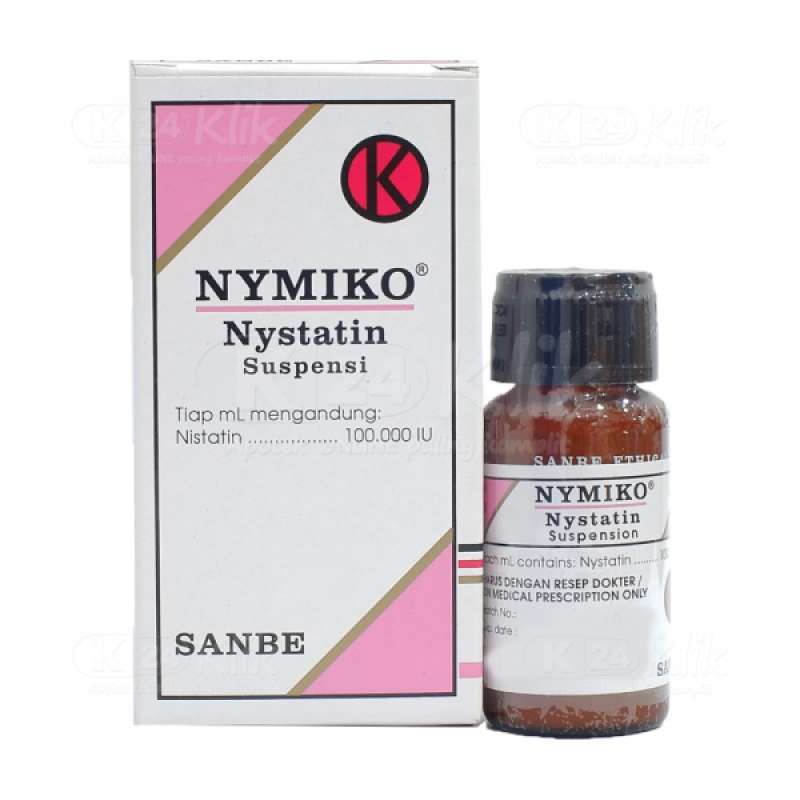 Jual Nymiko Drop resep dokter 12 ml di Seller Mampang Prapatan