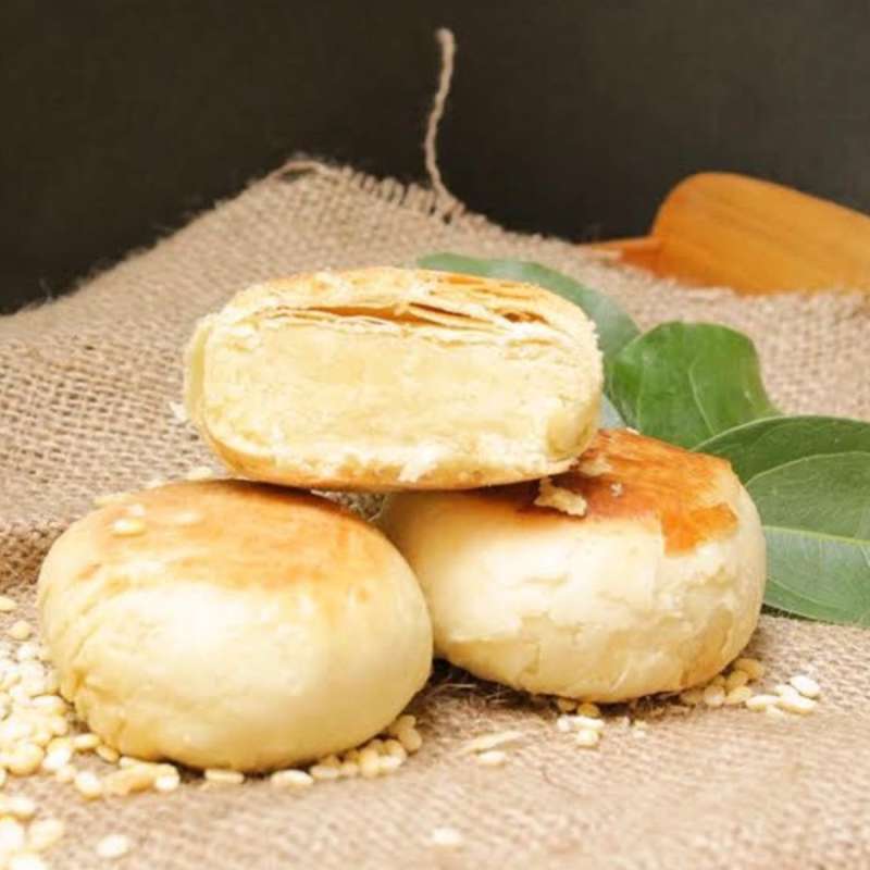 Jual Pia Agung Bali Rasa Keju Pia Susu Super Freshhh Oleh-oleh Khas