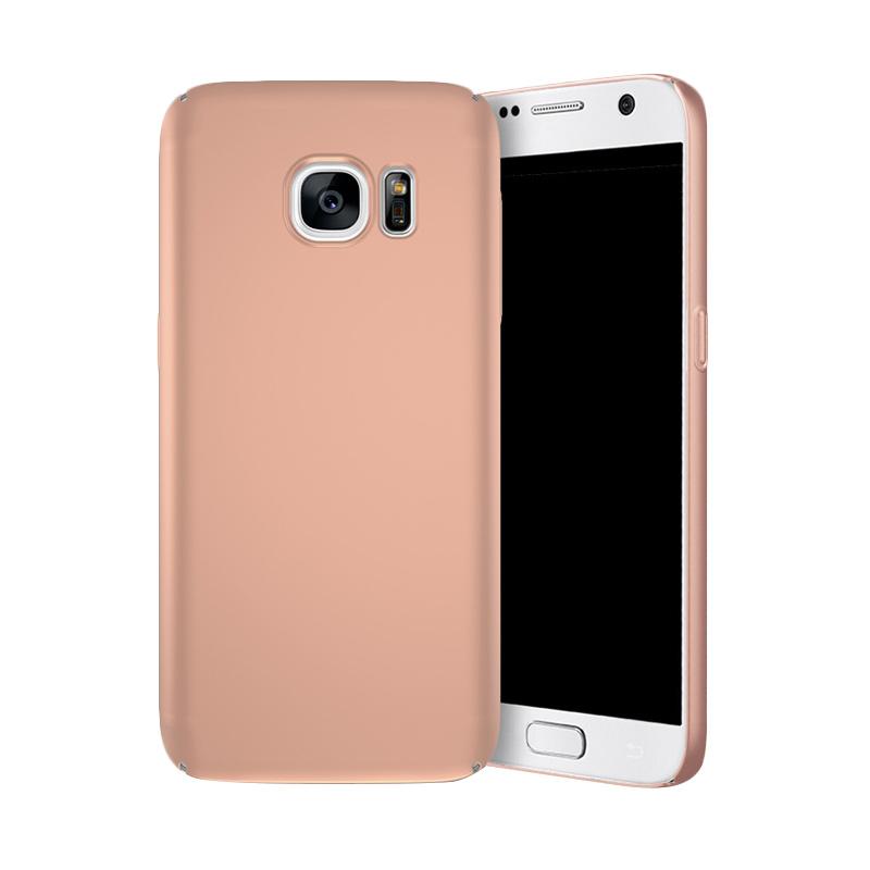 jual samsung galaxy s7 edge baby skin ultra thin merah muda harga jual samsung galaxy s7 edge baby skin ultra thin merah muda harga