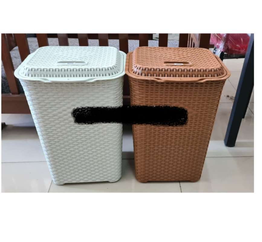 Motif Hias Keranjang Rotan / Tak Sulit Ini Cara Membuat ...