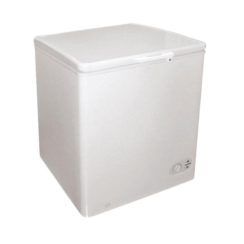 jual frigigate f120sd sliding chest freezer 120 l jual frigigate f120sd sliding chest freezer 120 l