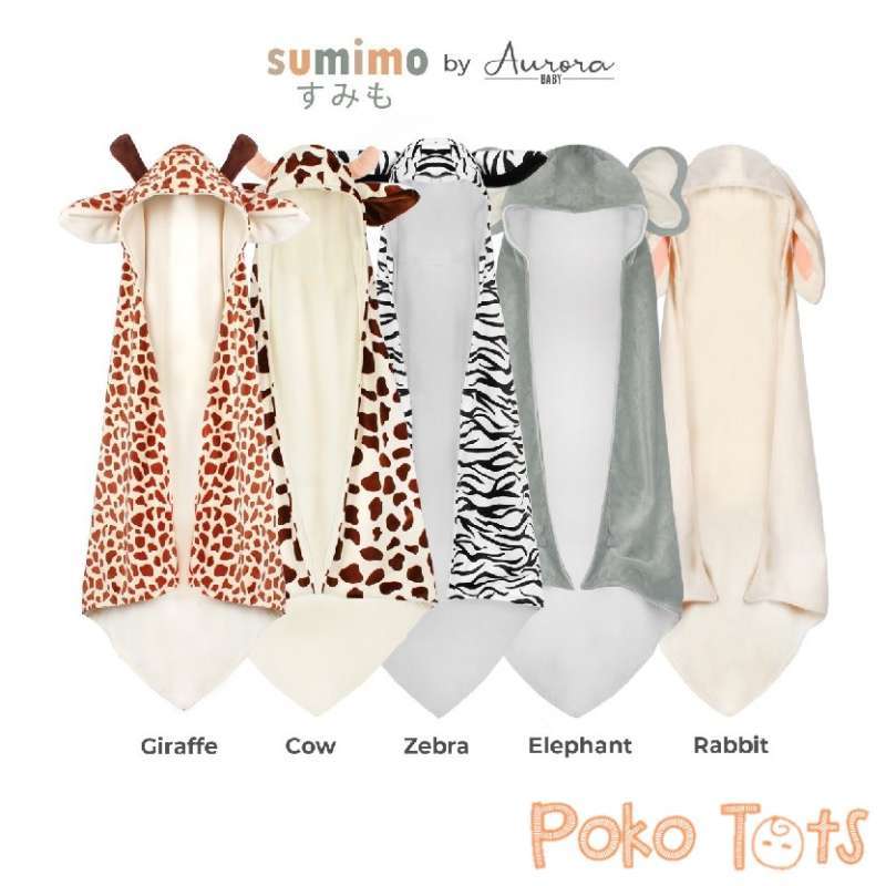 Rekomendasi Selimut Bayi Bagus Terbaik dan Murah