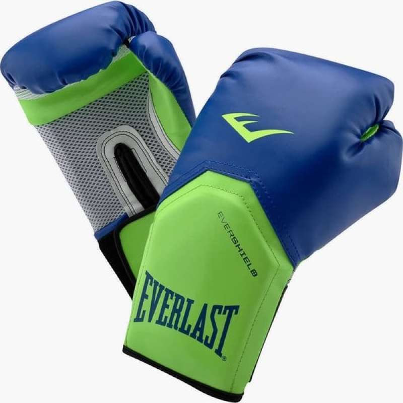 Перчатки Everlast Pro Style Muay Thai