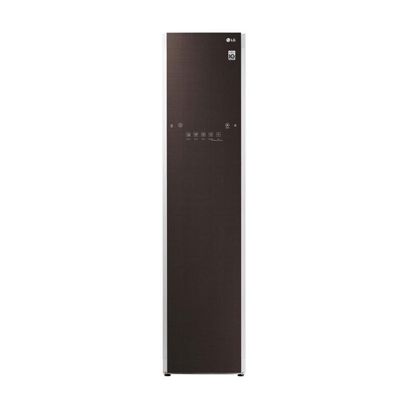 Jual LG S3RFBN Styler Steam Clothing Care System [WiFi Enabled] di ...