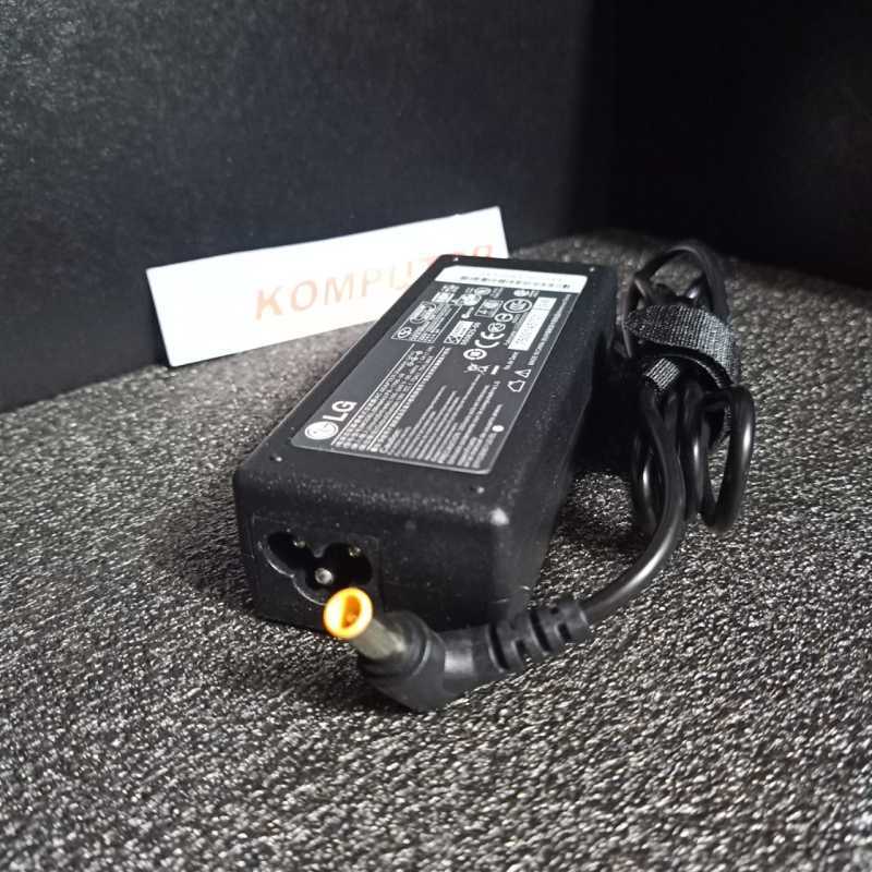 Alimentatore Adattatore CA Di Ricambio Regno Unito Per 19 V 1,6 - Foto 5